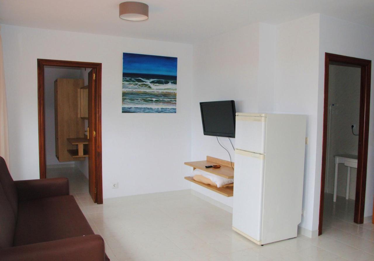 Apartamentos Regollera Noja Zewnętrze zdjęcie