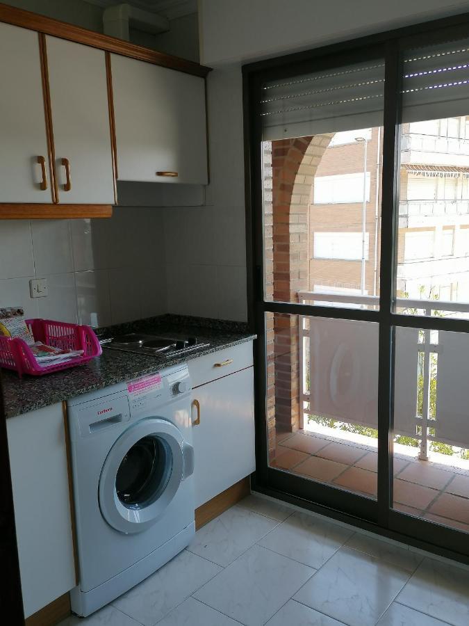 Apartamentos Regollera Noja Zewnętrze zdjęcie