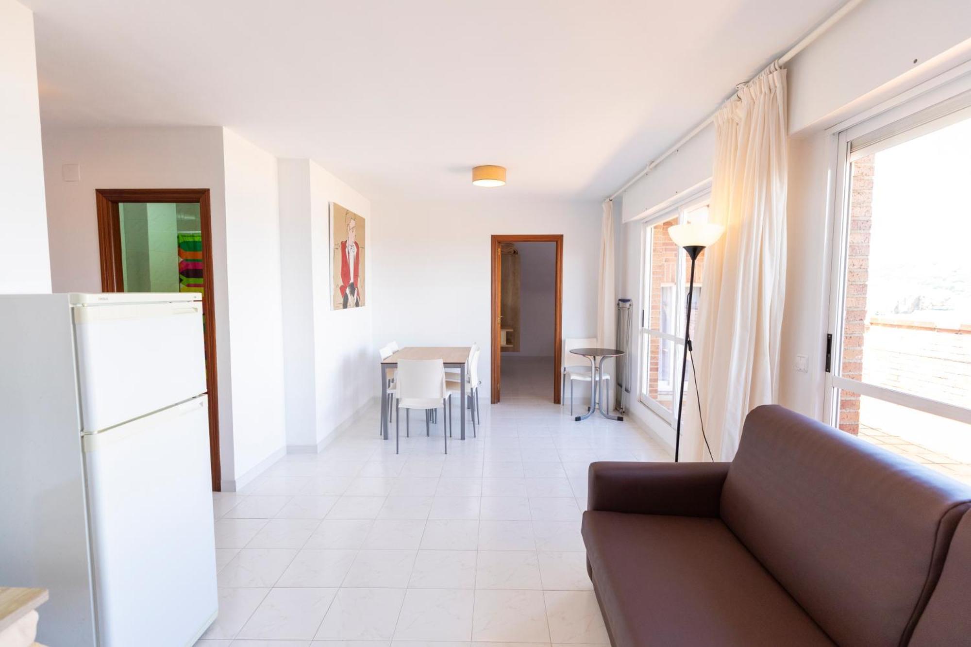 Apartamentos Regollera Noja Zewnętrze zdjęcie